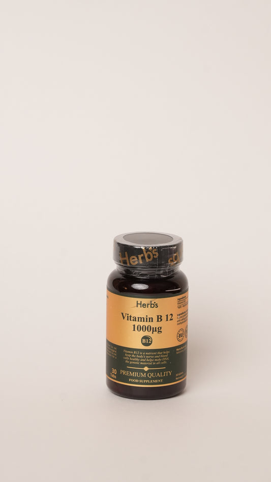 Vitamin B-12