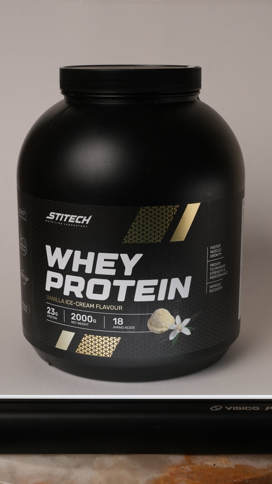 Whey Protein