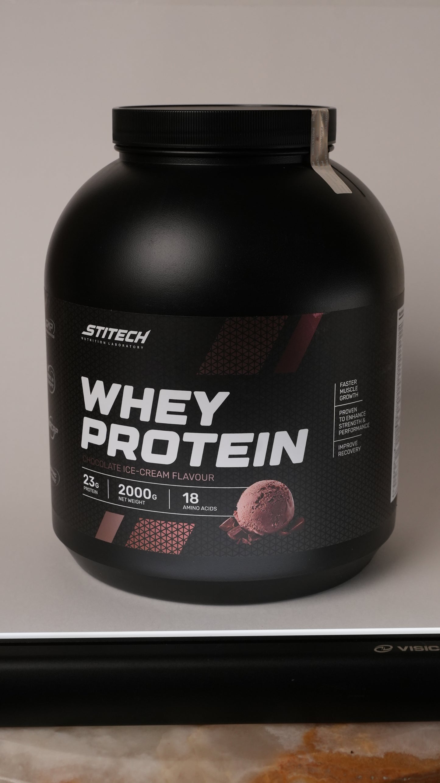 Whey Protein