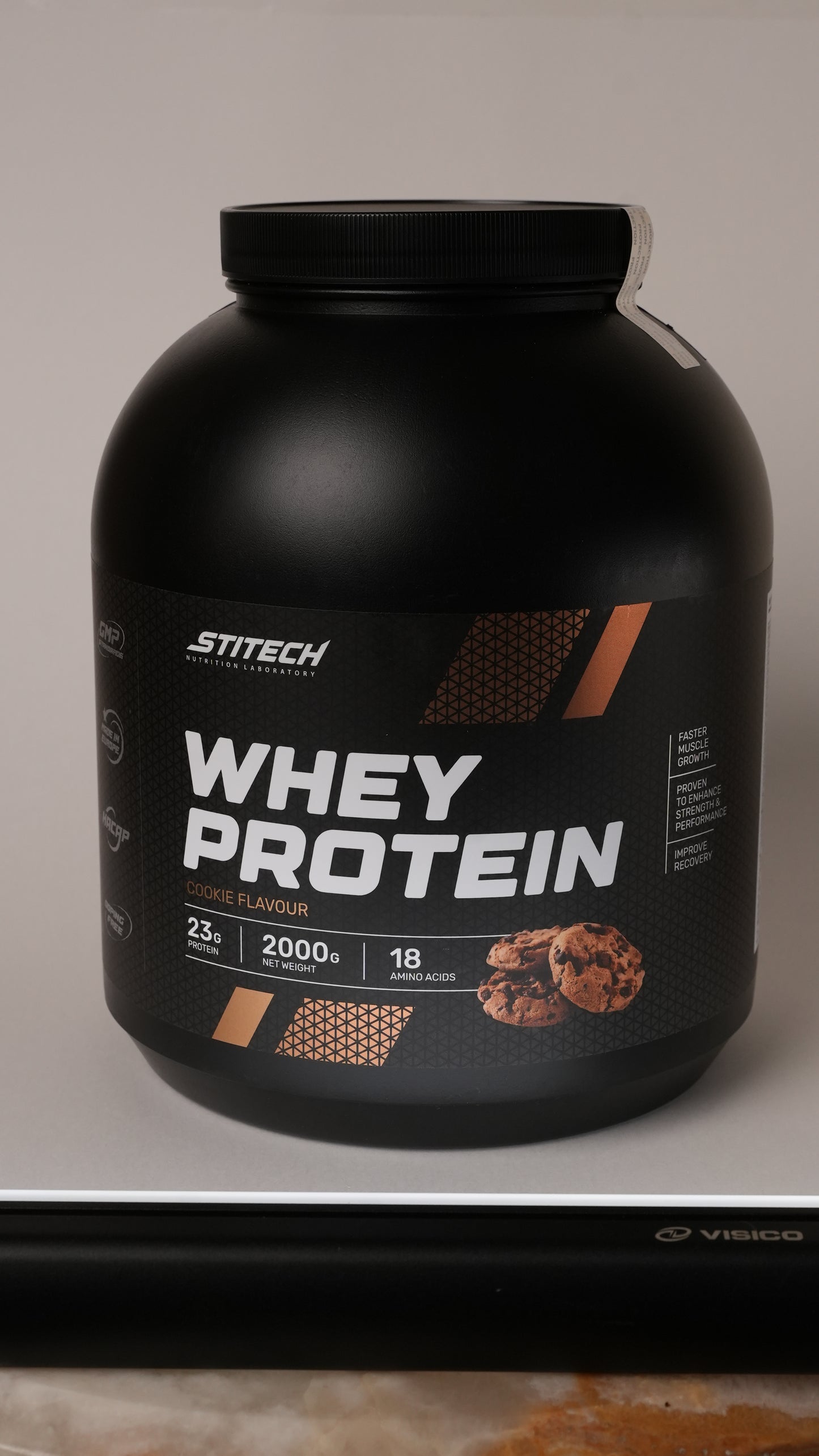 Whey Protein